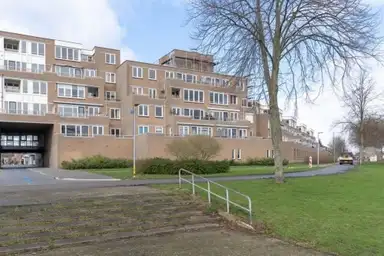 84m2 Wohnung zur Miete für 1045€/Monat in Vollenhoveschans 28, Almere