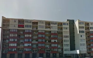 52μ² Διαμέρισμα προς ενοικίαση για 870€/μήνα σε Lelystraat 13, Breda