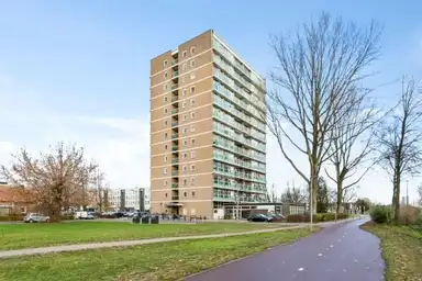 101m2 Appartement à louer pour 986€/mois à Klaverlaan 15, Arnhem
