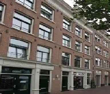 35μ² στούντιο προς ενοικίαση για 980€/μήνα σε Dapperstraat 42-2, Amsterdam