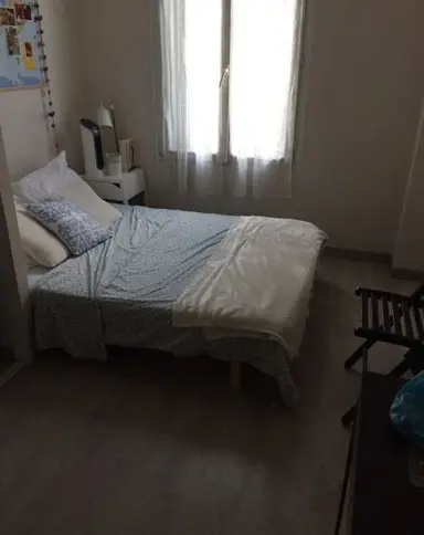 15m2 studio te huur voor 480€/maand in Grubbehoeve 35, Amsterdam