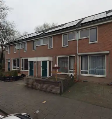 59m2 house to rent for 764.14€/month in Van Kleffensstraat 6, Goes