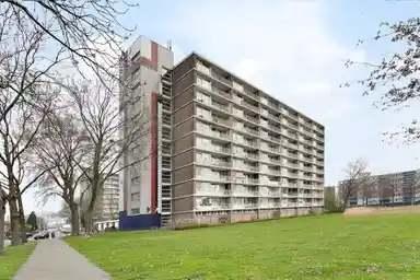 75μ² Διαμέρισμα προς ενοικίαση για 890€/μήνα σε Antwerpenstraat 41, Breda