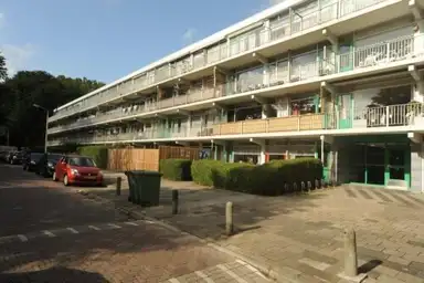 74m2 Appartement à louer pour 845€/mois à Pijperring 16, Delft