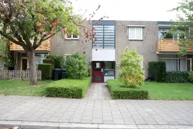 48m2 Appartamento in affitto per 713.02€/mese a P. Petersstraat 26, Heerlen