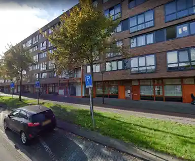 86m2 Appartamento in affitto per 764.14€/mese a Laan van Wateringse Veld 521, The Hague