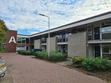 51m2 apartment to rent for 713.02€/month in De Hunselaer 72, Honselersdijk