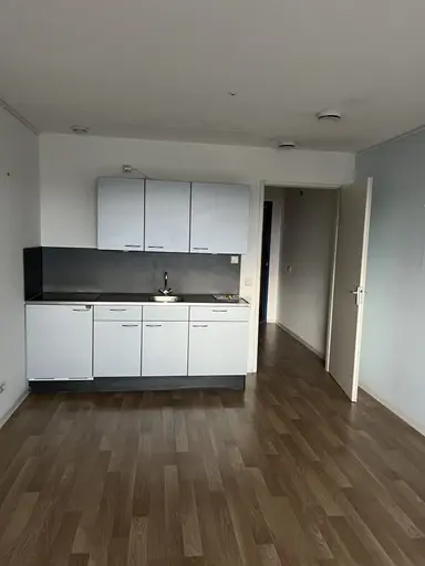 26m2 monolocale in affitto per 682.42€/mese a Rijswijkseplein 541, The Hague