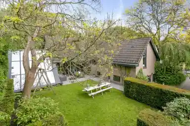 210m2 Casa in affitto per 2095€/mese a Tweede Morgen, 's-Hertogenbosch