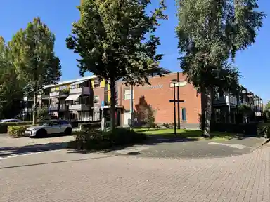 90μ² Διαμέρισμα προς ενοικίαση για 1375€/μήνα σε Raadhuislaan, Eemnes