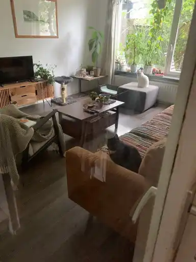 86m2 Appartamento in affitto per 901€/mese a Vasco da Gamastraat, 's-Hertogenbosch