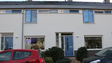 87m2 apartment to rent for 1242€/month in Churchillweg, Wageningen