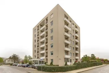 65m2 Appartamento in affitto per 1037€/mese a Hertogin Johannastraat 13, 's-Hertogenbosch