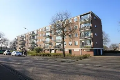 60m2 Appartamento in affitto per 867€/mese a Maassingel 45, 's-Hertogenbosch