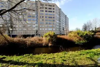 119μ² Διαμέρισμα προς ενοικίαση για 890€/μήνα σε Forellendaal 68, The Hague