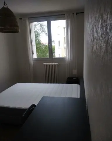 32m2 studio à louer pour 825€/mois à Dirk Hoogenraadstraat 30, The Hague