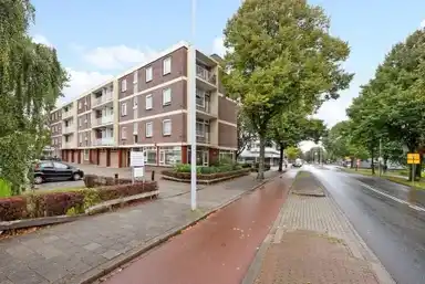 63m2 Appartamento in affitto per 1075€/mese a Hengelolaan 21, The Hague