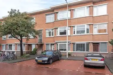 70m2 Appartamento in affitto per 925€/mese a Vreeswijkstraat 28, The Hague