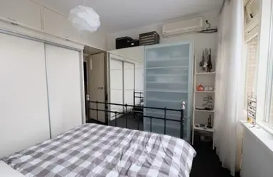 10m2 studio to rent for 455€/month in Prinsegracht 15, The Hague