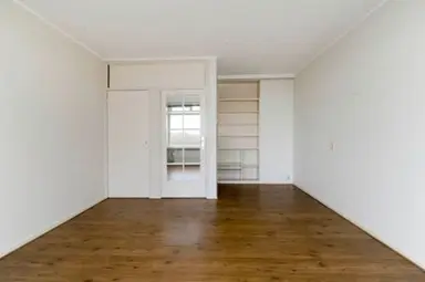 23m2 studio to rent for 560€/month in Rogstraat 22, The Hague