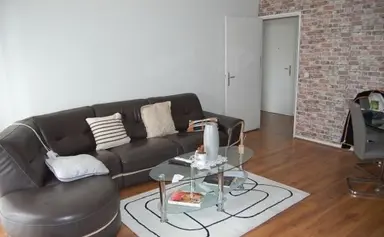 12m2 room to rent for 410€/month in Kerkstraat 78, The Hague