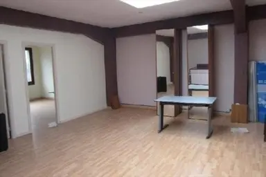 27m2 studio to rent for 700€/month in Obrechtstraat 23, The Hague