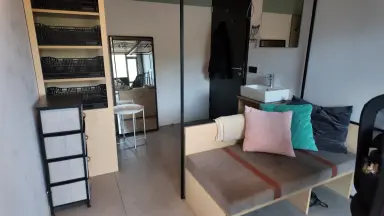 22m2 Kamer te huur voor 707€/maand in Dokter Nevenstraat, Maastricht