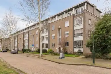 60m2 apartment to rent for 995€/month in Boutenslaan 17, Eindhoven