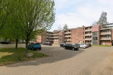 46μ² Διαμέρισμα προς ενοικίαση για 790€/μήνα σε Vulcanushof 11, Maastricht