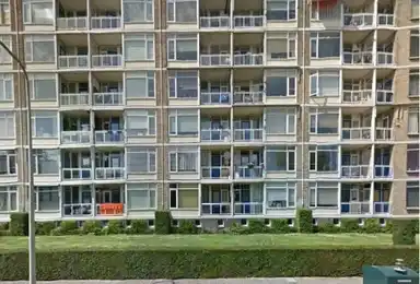 49m2 Appartamento in affitto per 830€/mese a Denenburg 13, The Hague