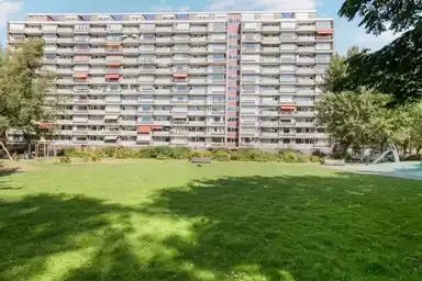 56m2 Appartamento in affitto per 925€/mese a Heiloostraat 23, The Hague