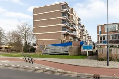 95m2 Wohnung zur Miete für 1031€/Monat in Prattenburg 45, Haarlem