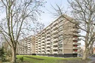 83m2 Appartamento in affitto per 1150€/mese a Jan Luykenlaan 42, Leiden