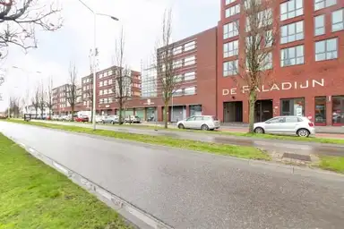 89m2 Appartement à louer pour 977€/mois à Marialaan 29, Nijmegen