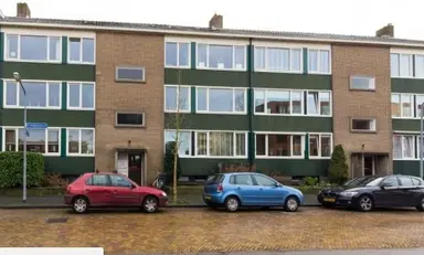 70m2 flat te huur voor 1100€/maand in Van Brakellaan 15, Hilversum