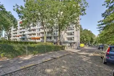 65m2 apartment to rent for 790€/month in Everaertstraat 22, Rotterdam