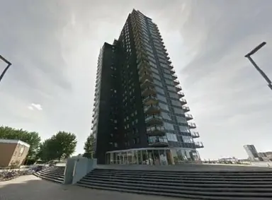 78m2 apartment to rent for 1030€/month in Charloisse Hoofd 16, Rotterdam