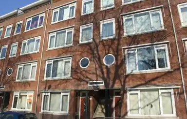 65m2 apartment to rent for 780€/month in Pleinweg 154A, Rotterdam