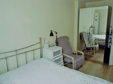 11m2 Chambre à louer pour 455€/mois à Groshansstraat 18, Rotterdam