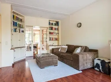 26m2 studio to rent for 605€/month in Beukelsdijk 47B, Rotterdam