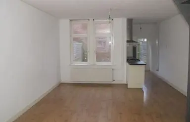 22m2 studio to rent for 575€/month in Stadhoudersweg 26D, Rotterdam