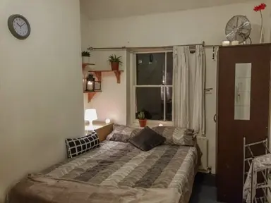 20m2 room to rent for 580€/month in Scheepstimmermanslaan 45, Rotterdam