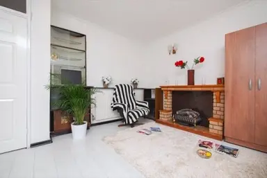 30m2 monolocale in affitto per 875€/mese a Mariaplaats 27, Utrecht