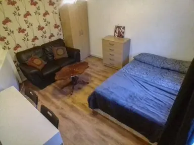 16m2 monolocale in affitto per 460€/mese a Gansstraat 37, Utrecht