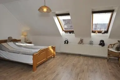 28m2 monolocale in affitto per 655€/mese a Herenweg 15, Utrecht
