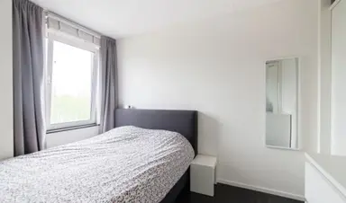 29μ² στούντιο προς ενοικίαση για 680€/μήνα σε Einsteindreef 107-17, Utrecht