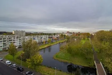 75m2 Appartamento in affitto per 986€/mese a Marco Pololaan 69, Utrecht