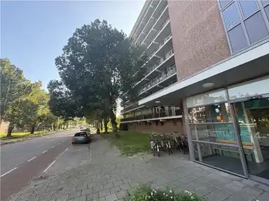 m2 Appartement à louer pour 932.93€/mois à Bethaniënstraat 140, Arnhem
