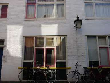 20m2 Zimmer zur Miete für 550.19€/Monat in Nobeldwarsstraat 15, Utrecht