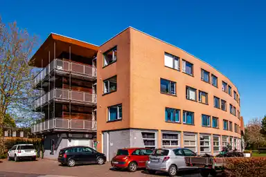 14m2 Kamer te huur voor 468.73€/maand in Rijnlaan 131, Zwolle